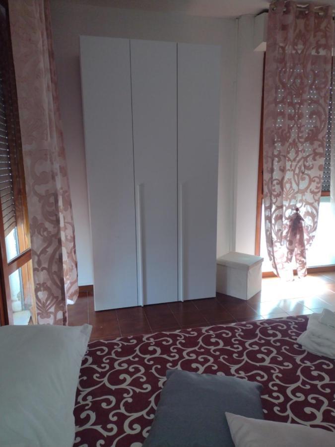 B&B L'Orchidea Pisa Exterior foto